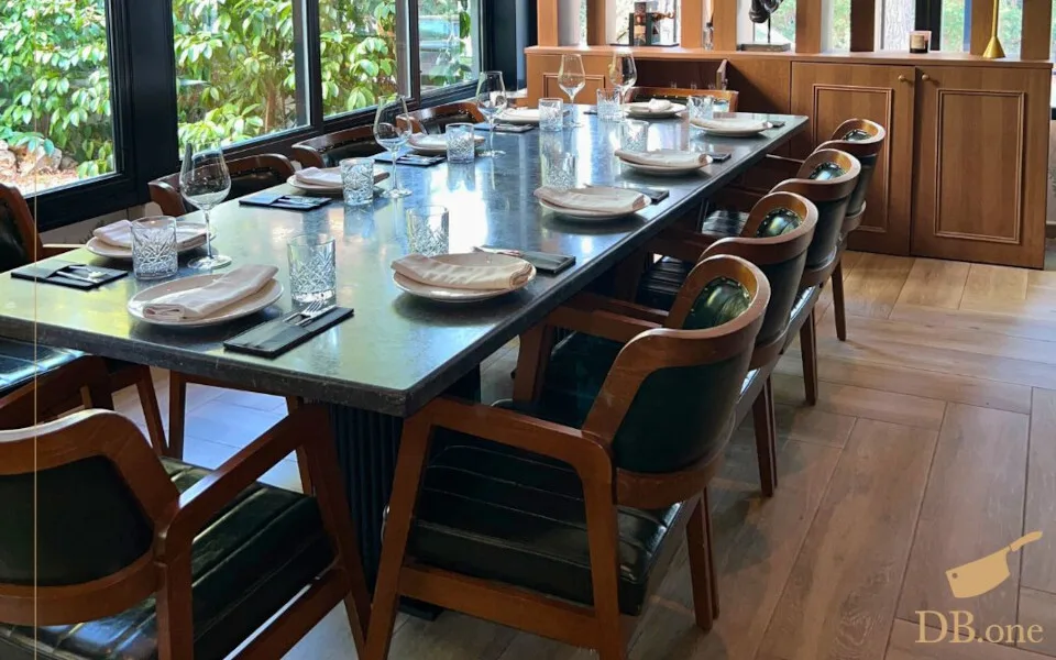 Νέο επαγγελματικό unit στο DB.one για αποδοτικές επαγγελματικές συναντήσεις