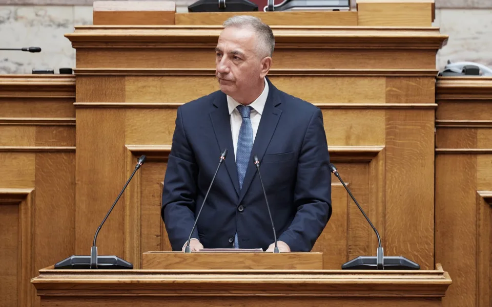 Καλαφάτης: Σκοπός μας είναι να δημιουργήσουμε σε κάθε περιφέρεια της χώρας ένα δημιουργικό hub καινοτομίας