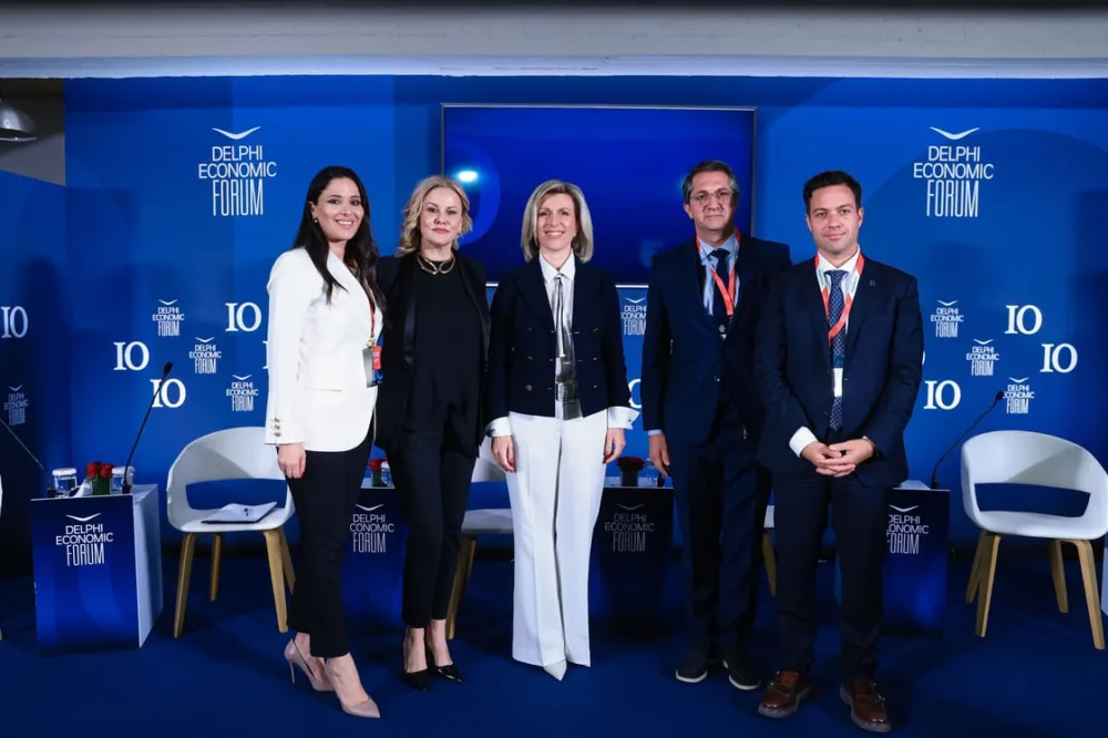 Νέος δυναμικός στρατηγικός σχεδιασμός για τους Ελληνικούς προορισμούς