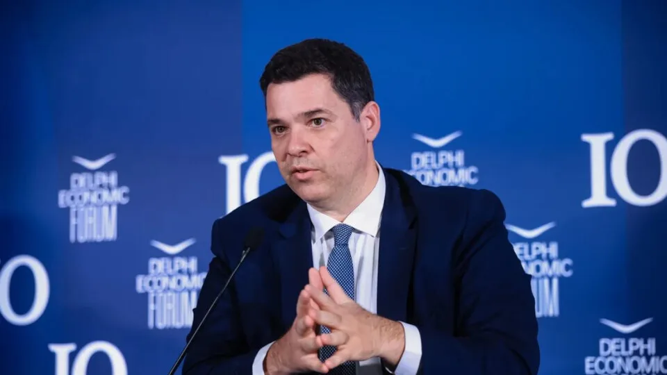 Θ. Κοντογεώργης: Έχουν δαπανηθεί 200 δισ. στην περιφερειακή ανάπτυξη - Κάτι δεν έχει πάει καλά