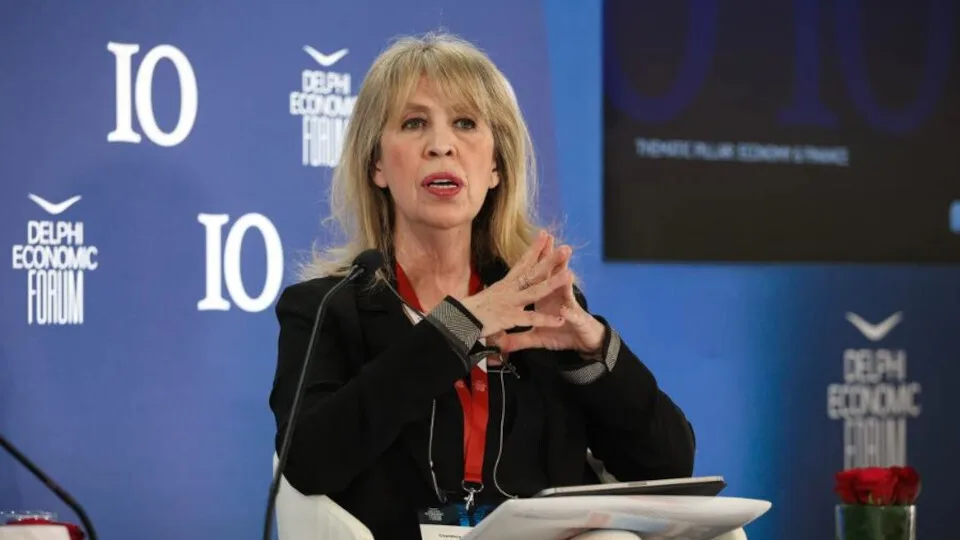 Delphi Forum: Νέο τραπεζικό περιβάλλον - Τα «ατού» των τραπεζών στην προσέλκυση νέων ταλέντων