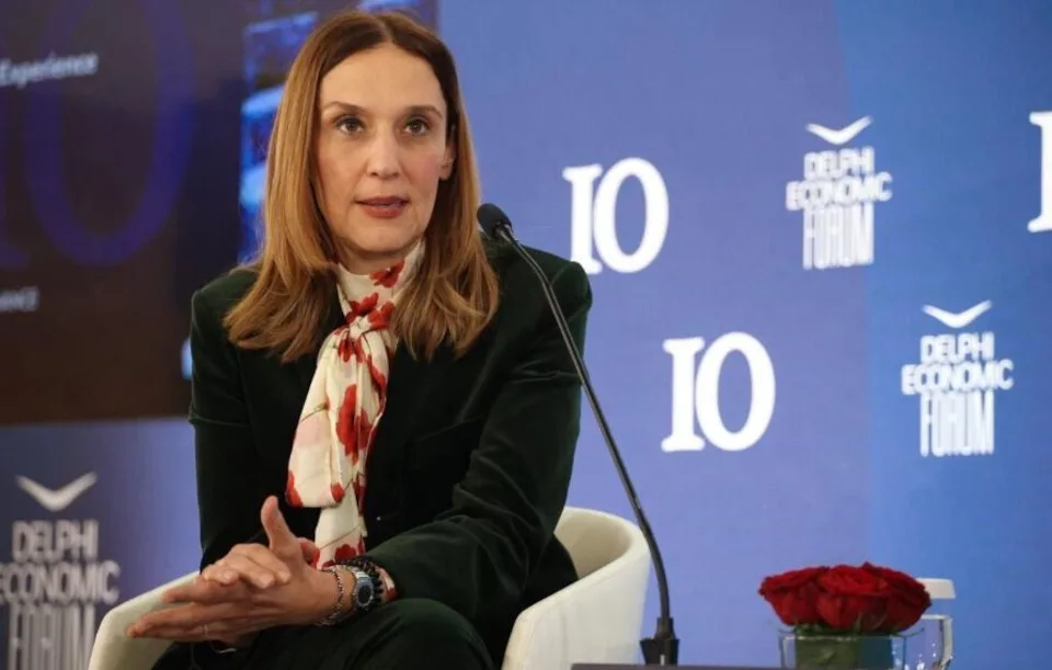 Alpha Bank: Μετασχηματισμός με πυρήνα το ανθρώπινο κεφάλαιο