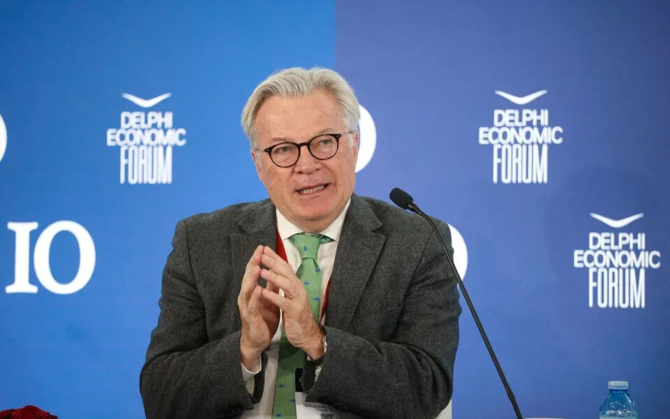 Γεν. Διευθυντής ΣΦΕΕ: Τα φθηνότερα φάρμακα της ΕΕ βρίσκονται στην Ελλάδα