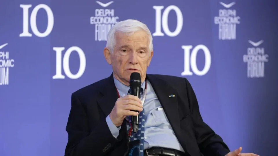 Συζήτηση για τη ναυτιλία στους Δελφούς: Η Ευρώπη δεν έχει βοηθήσει την ναυτιλία της συνολικά