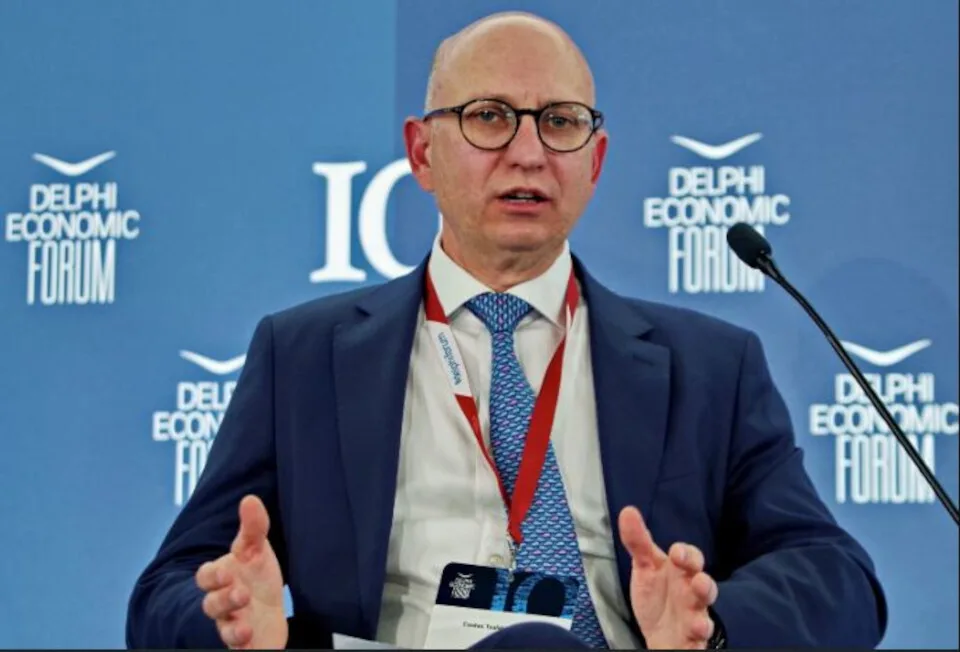 Κώστας Τσαλίκης, Citi: Αναδεικνύεται πλέον η ανάγκη για ψηφιακό μινιμαλισμό