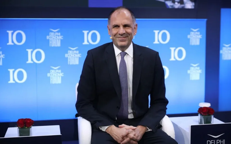 Γεραπετρίτης: Δεν πρέπει να βλέπουμε τις ενέργειές μας αποκλειστικά υπό το πρίσμα της τουρκικής απειλής