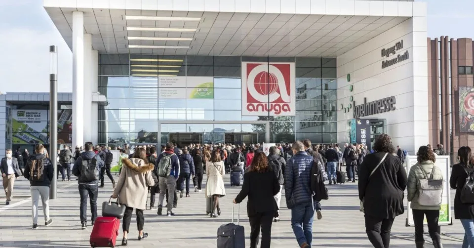 Ελληνογερμανικό Εμπορικό και Βιομηχανικό Επιμελητήριο: Επιχειρηματική αποστολή στην Anuga 2025