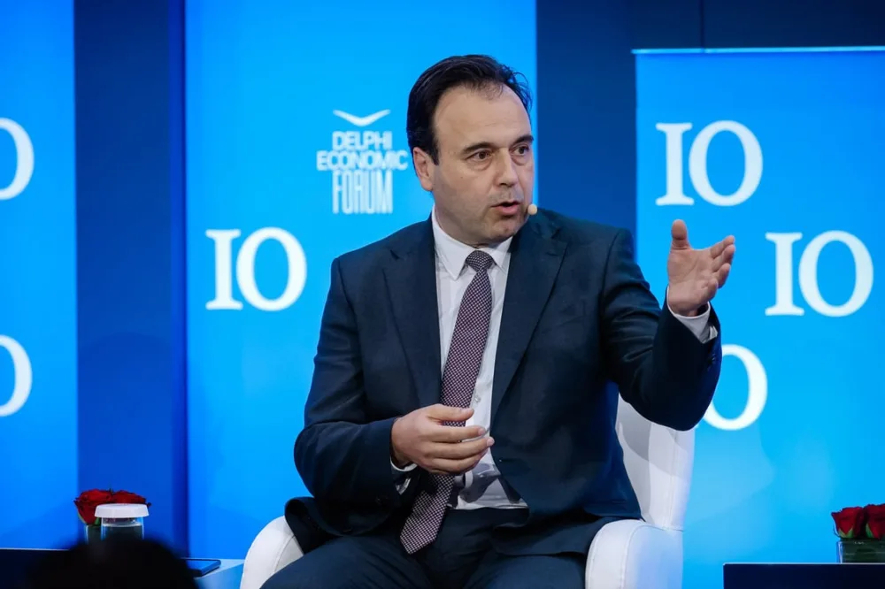 Δημιουργείται ειδική γραμματεία για την Τεχνητή Νοημοσύνη στο Υπουργείο Ψηφιακής Διακυβέρνησης