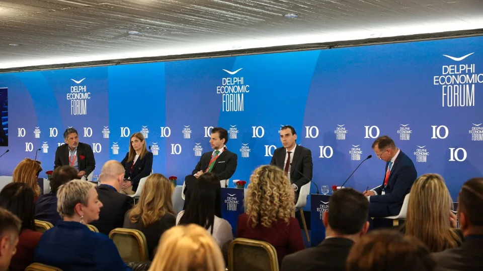 Η INTERAMERICAN σε συζητήσεις που διαμορφώνουν νέες προτεραιότητες για την επιχειρηματικότητα