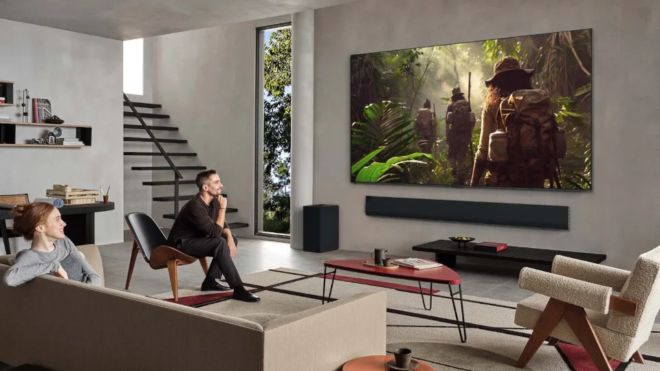 Η LG ξεπερνά τα 10 εκατ. OLED TV στην Ευρώπη – Νέο ιστορικό ρεκόρ