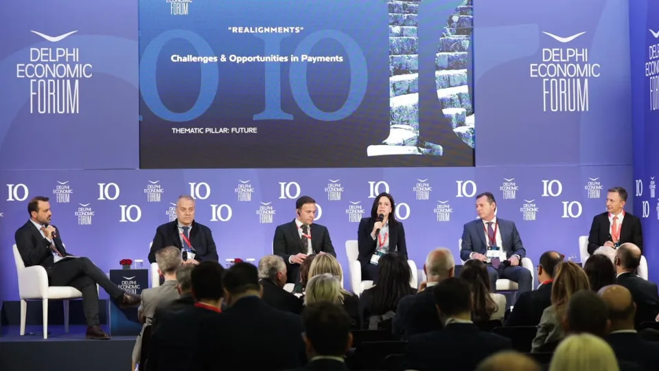 Worldline: Το μέλλον των πληρωμών θα είναι έξυπνο, ανθρώπινο και εξατομικευμένο