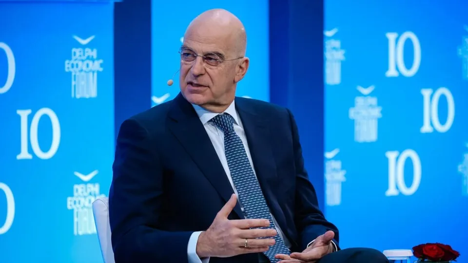 Ν. Δένδιας: Η Ελλάδα αντιμετωπίζει υπαρκτή απειλή και γι’ αυτό χρειαζόμαστε στην άμυνα τους καλύτερους