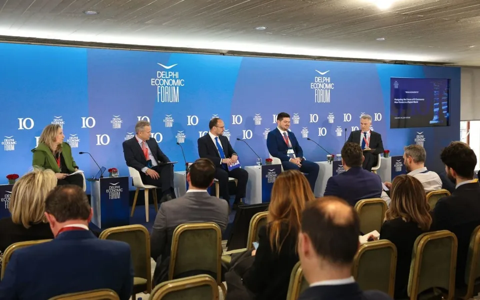 Σημαντικές οι προκλήσεις στο ηλεκτρονικό εμπόριο – Σύντομα νομοθετικές παρεμβάσεις