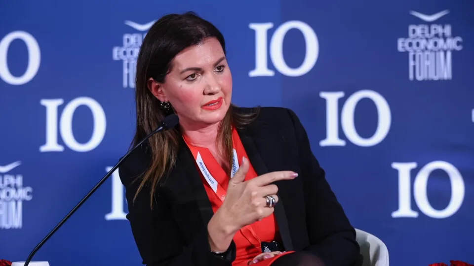 CEO TP: Το μέλλον ανήκει σε εκείνους που συνδυάζουν τεχνολογία και ανθρώπινη σοφία με τρόπο δημιουργικό