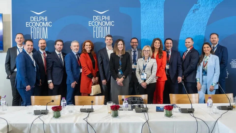 Ποια τα βασικά θέματα συζήτησης που ανέδειξε η RSM στο 10ο Οικονομικό Φόρουμ των Δελφών