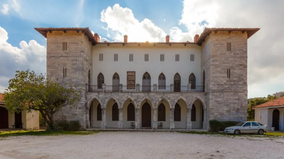 ΕΤΑΔ: Παραχωρείται στον Δήμο Πεντέλης το εμβληματικό Μέγαρο Δουκίσσης Πλακεντίας