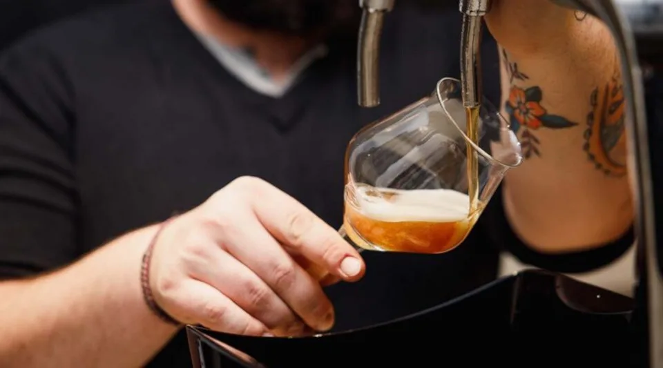 Ολοκληρώθηκε επιτυχώς η πρώτη φάση των Greek Beer Awards