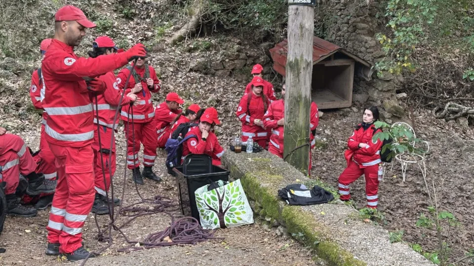 Ε.Ε.Σ.: Εκπαίδευση 100 εθελοντών Σαμαρειτών-Διασωστών στον Βουραϊκό