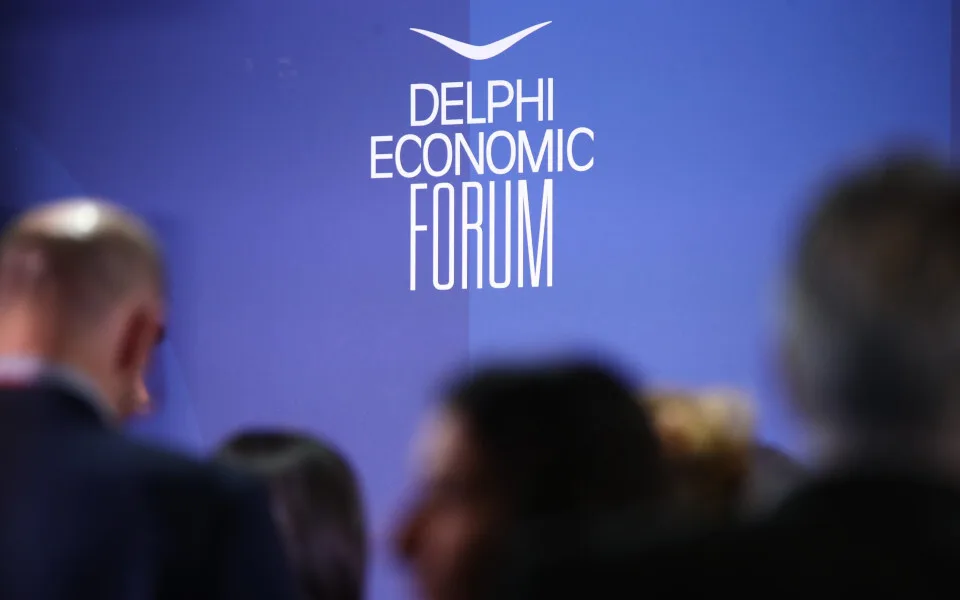 Οι συμμετέχοντες στο φετινό Φόρουμ των Δελφών εκτιμούν τις σημαντικές ανακατατάξεις της επόμενης 10ετίας