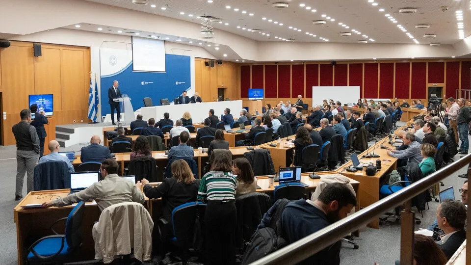 «Pharos»: Ξεκίνησε το εμβληματικό AI Factory της Ελλάδας