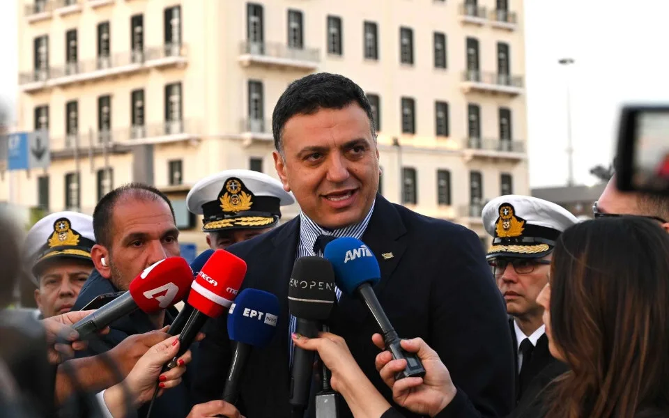 Β. Κικίλιας: Από 01/05 θα ισχύει 50% μείωση των λιμενικών τελών σε όλα τα λιμάνια της χώρας