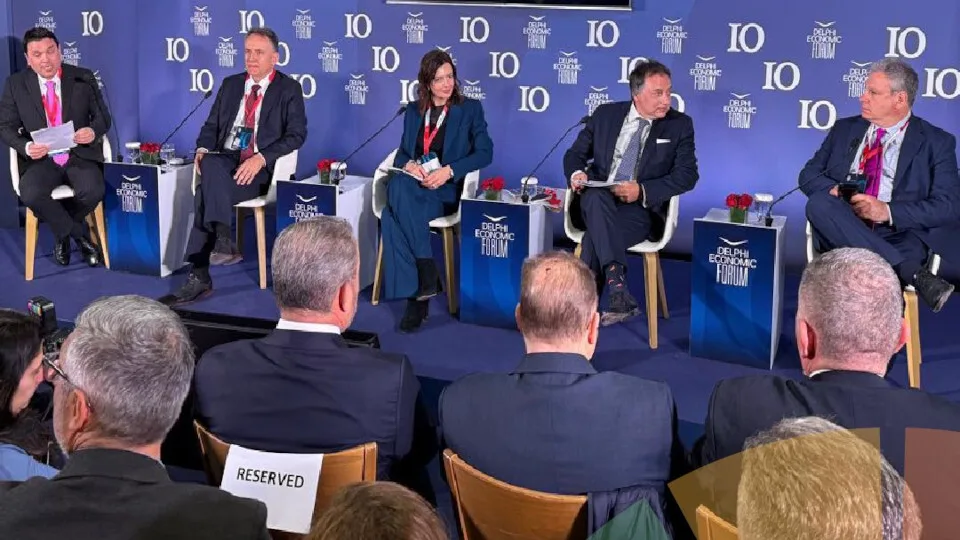 Ο ρόλος της ηγεσίας και της ΕΑΣΕ στην επίτευξη 5 βασικών στόχων