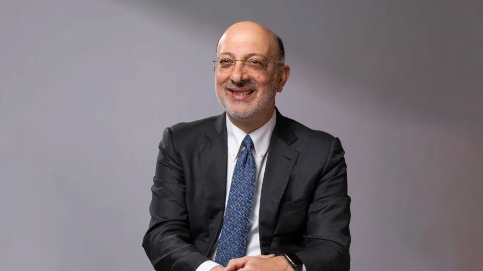 Επανεξελέγη πρόεδρος του Δ.Σ. του Junior Achievement Greece ο Αιμίλιος Κυριάκου