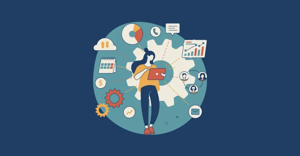 Όλα όσα θέλετε να ξέρετε για το μάρκετινγκ: Το βιβλίο που λύνει κάθε είδους απορία για τον κλάδο