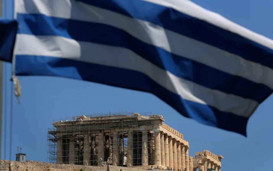 Π. Λιαργκόβας, ΚΕΠΕ: Το δημογραφικό βάζει «φρένο» στην ανάπτυξη – Μειωμένη η απασχόληση στους 30άρηδες