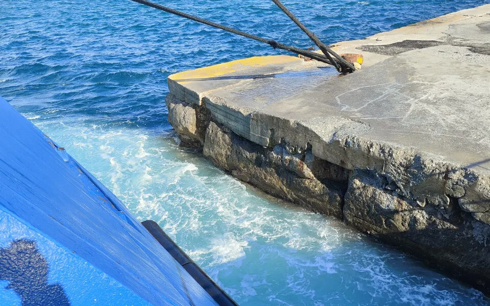 Γενική Συνέλευση ΠΕΔΜΕΔΕ και συνέδριο FIEC: Λύσεις για την υδατική ανθεκτικότητα & μπλε υποδομές