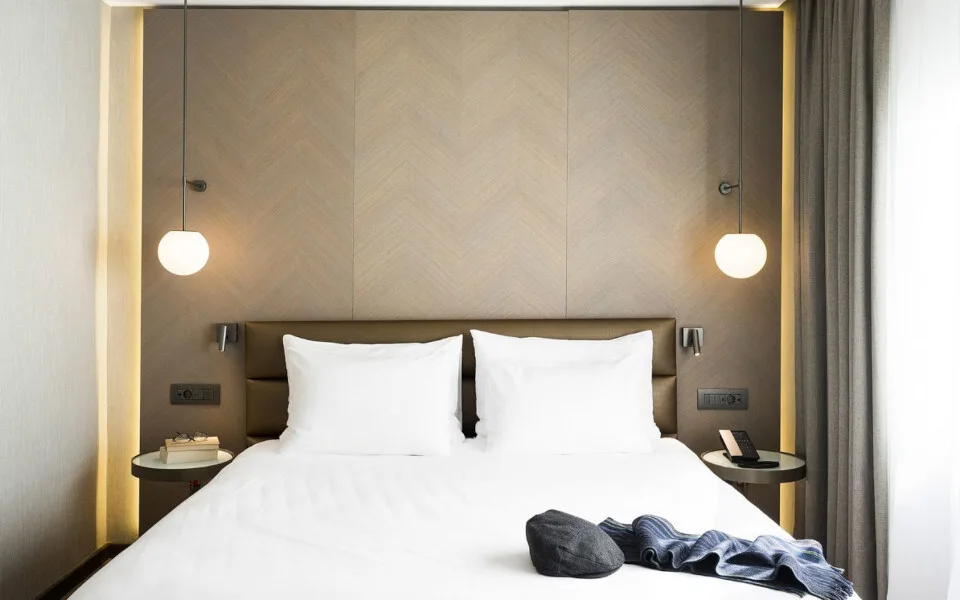 ΕΕΚΕ: Τι πρέπει να γνωρίζουν οι καταναλωτές για την ακύρωση κράτησης σε ξενοδοχείο