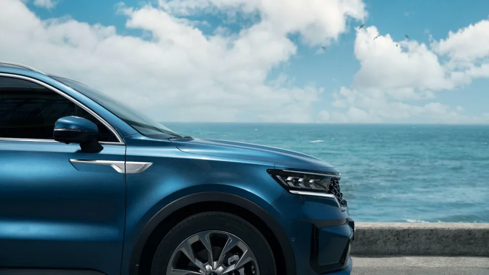 Νέα επιχείρηση ενοικίασης αυτοκινήτων στην Πάρο - Υποστηρίζεται από το πρόγραμμα STARTAB