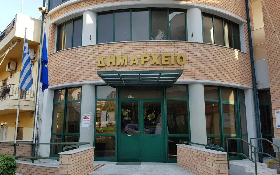 Η Επιχειρηματική Ευφυΐα στην υπηρεσία του Δήμου Μεταμόρφωσης Αττικής με τη συμβολή της DOTSOFT Α.Ε.