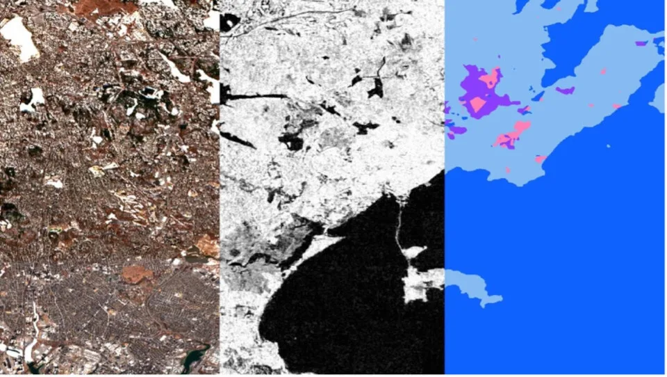 Η IBM και ο Ευρωπαϊκός Οργανισμός Διαστήματος ανοίγουν παγκόσμιο γεωχωρικό μοντέλο ανοικτού κώδικα