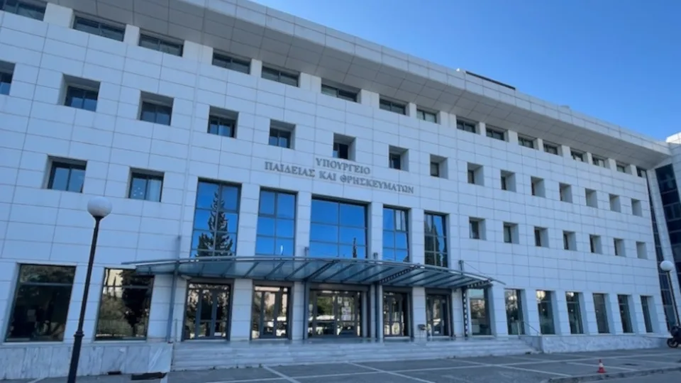 Αναβάθμιση λειτουργίας ΚΕ.Δ.Α.Σ.Υ - Νέα ψηφιακά εργαλεία και τεχνολογικός εξοπλισμός