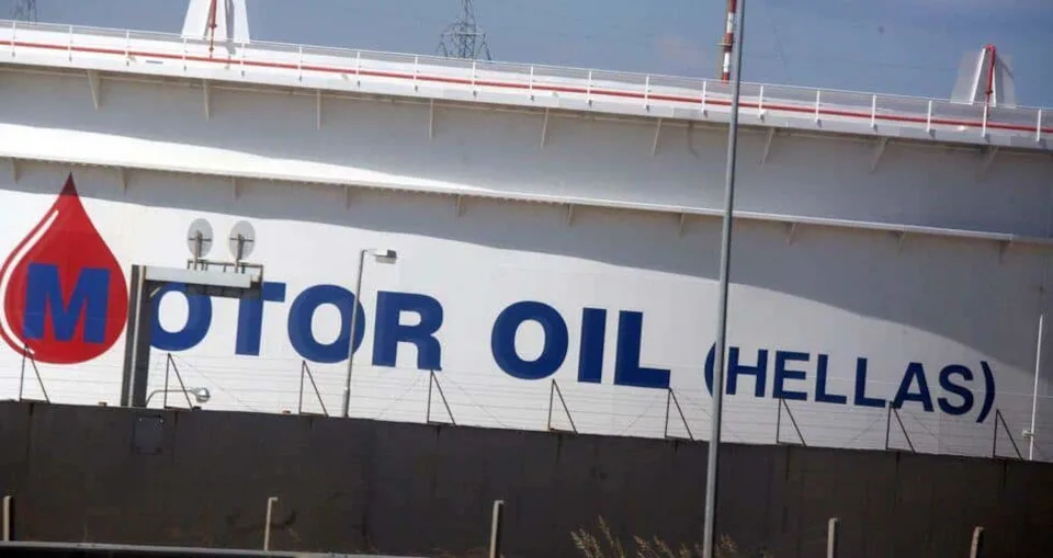 Η στήριξη του Ομίλου Motoir Oil σε διακεκριμένους Έλληνες αθλητές μέσω του «Φροντίζω»
