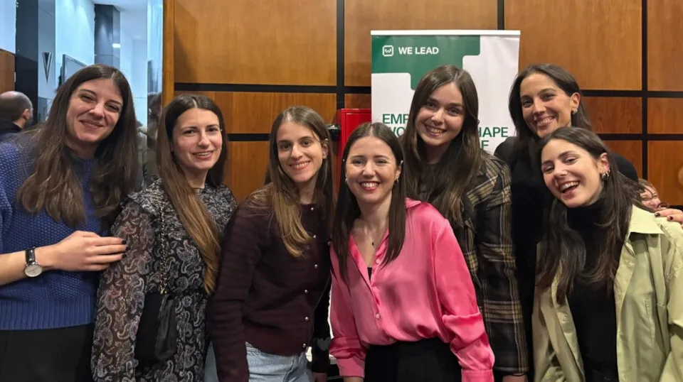 Δωρεάν εκπαίδευση στην Τεχνητή Νοημοσύνη από το WE LEAD Summer School: Αιτήσεις έως 15 Μαΐου