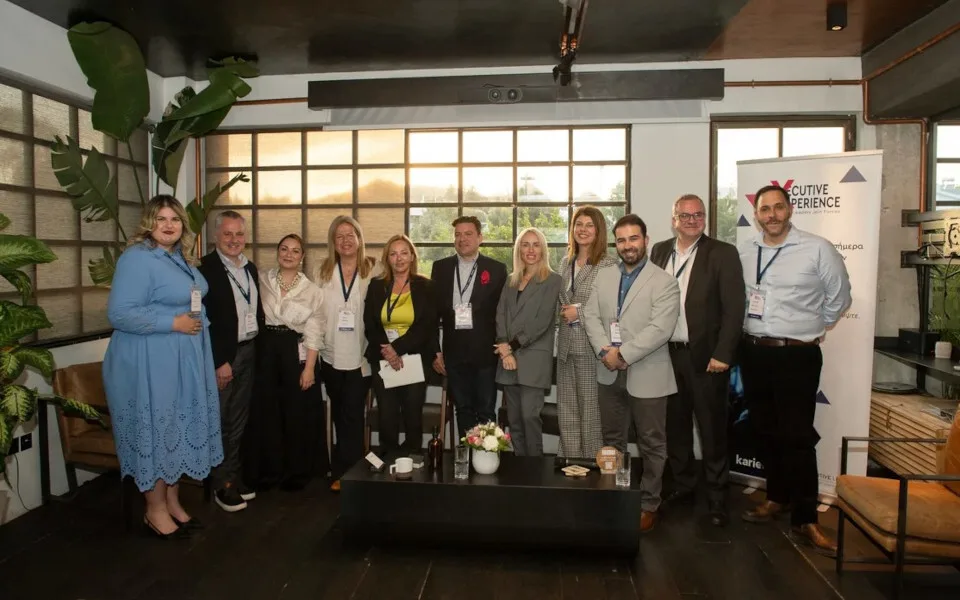 Το kariera.gr και το Orientum ενώνουν δυνάμεις για το μέλλον της αγοράς εργασίας