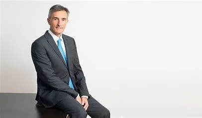 Υδρόγειος Ασφαλιστική: Νέος Εκτελεστικός Αντιπρόεδρος Δ.Σ. ο Giuseppe Zorgno