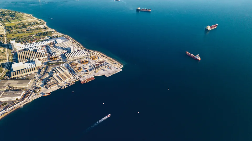 EU Climate Leaders 2025: Στη λίστα των Financial Times η Hellenic Cables της Cenergy Holdings