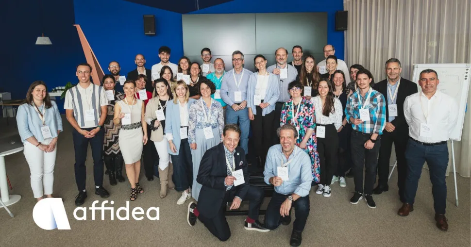 Η Affidea βασικός εταίρος στο ευρωπαϊκό έργο i2X σχετικά με τη διαλειτουργικότητα των ιατρικών δεδομένων