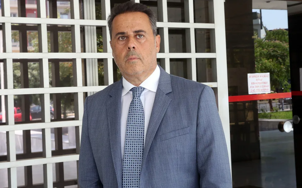 Σ. Παπασταύρου: Η πλατφόρμα για την επιδότηση επιχειρήσεων ανοίγει στις 12 Μαΐου