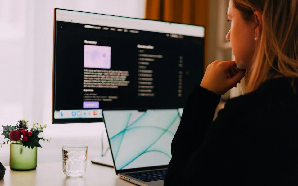 Το να παραιτηθείς από τη δουλειά & να ακολουθήσεις τα όνειρά σου δεν είναι σενάριο επιστημονικής φαντασίας