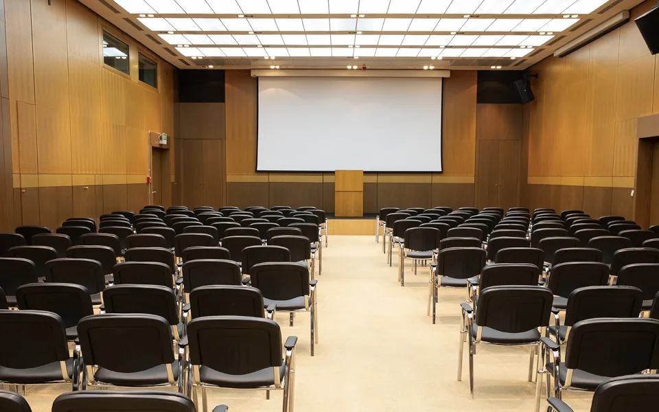 Το Ετήσιο Συνέδριο του BrainReGain στις 6 Μαΐου στο Μέγαρο Μουσικής Αθηνών