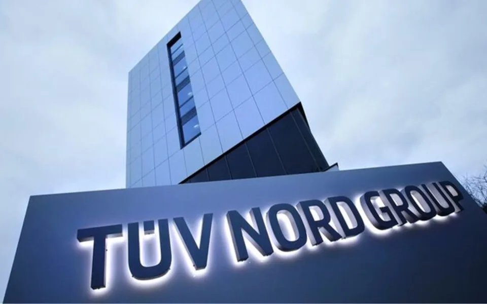 TÜV NORD Group: Αυξημένα κατά 7% τα έσοδα του 2024, στα 1,69 δισ. ευρώ