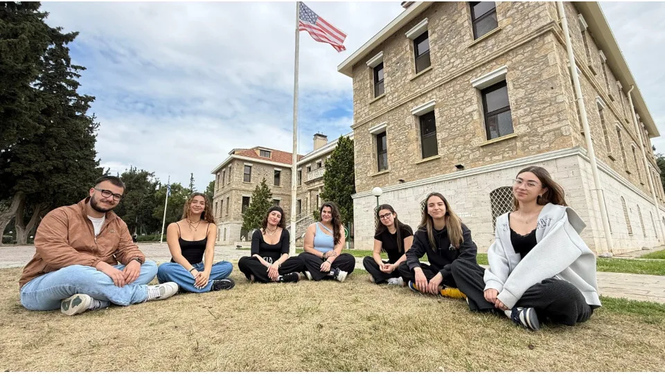 Επτά υποτροφίες σε μαθητές και μαθήτριες για σπουδές στις ΗΠΑ από την Αμερικανική Γεωργική Σχολή