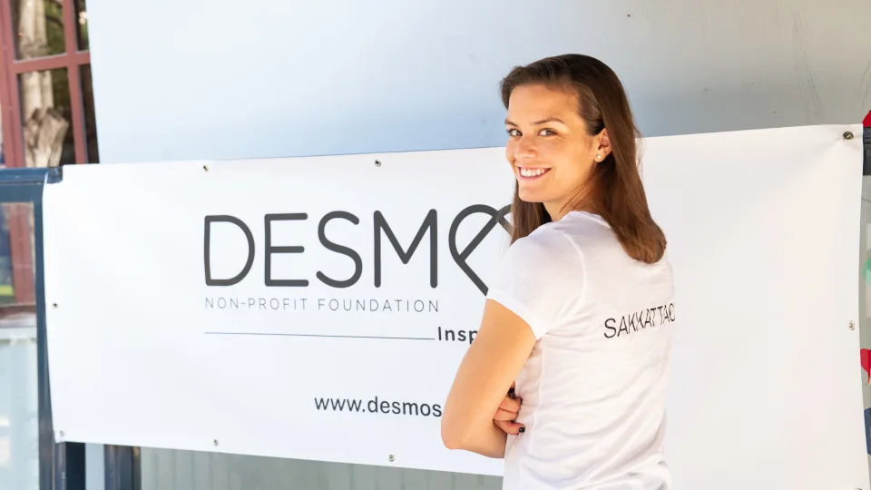 Τρίτη Μελέτη Αντικτύπου Deloitte για τον ΔΕΣΜΟ & Ετήσιος Απολογισμός: Αξιοσημείωτα αποτελέσματα