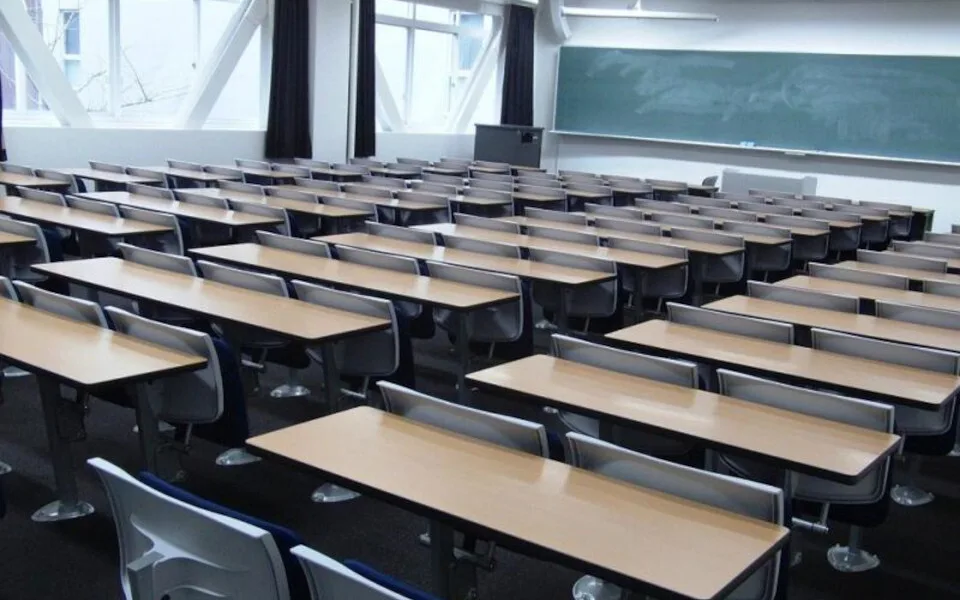 «Open Day» ΔΥΠΑ στον Πειραιά: Γνωριμία με σχολές και ευκαιρίες σταδιοδρομίας