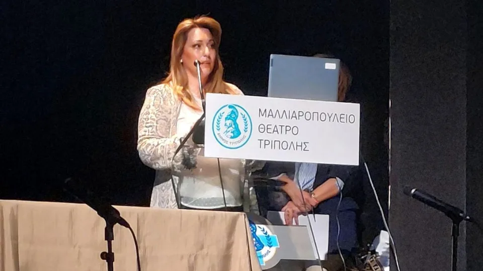 «Μαθαίνω Επιχειρώντας»: Η συμβολή του Επιμελητ. Αρκαδίας σε εκπαιδευτικές εκδηλώσεις για το επιχειρείν