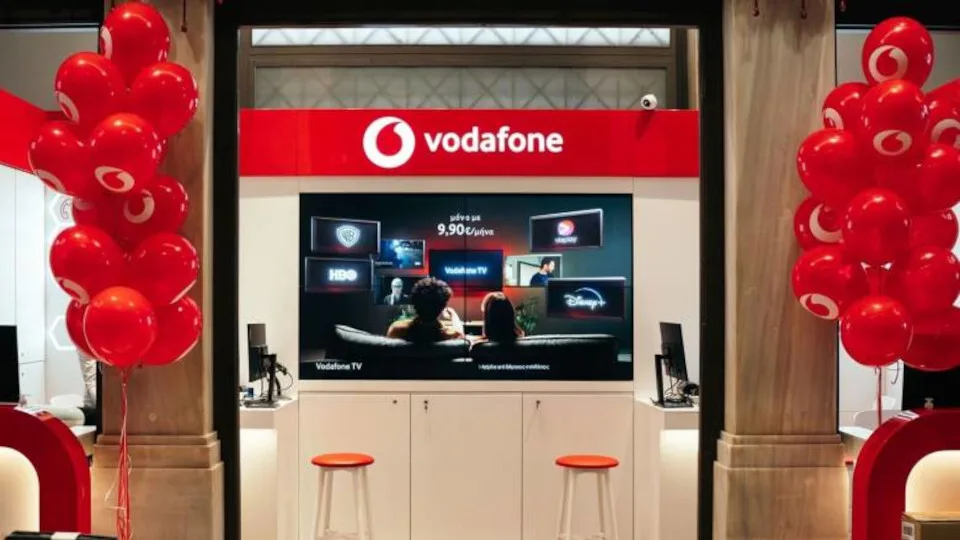 Η Vodafone Business και η Fortinet επεκτείνουν τη συνεργασία τους σε επιπλέον χώρες